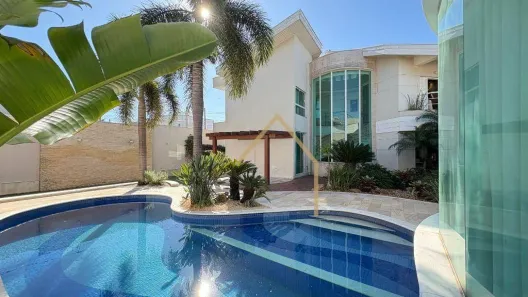 Casa com 4 Quartos à venda, 430m² no Parque Universitário, Americana