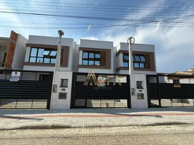Casa de Condomínio com 3 Quartos à venda, 95m² no Itacolomi, Balneário Piçarras