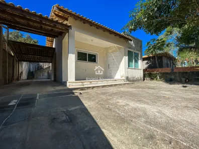 Casa com 2 Quartos para venda ou aluguel, 106m² no Inoã (Inoã), Maricá
