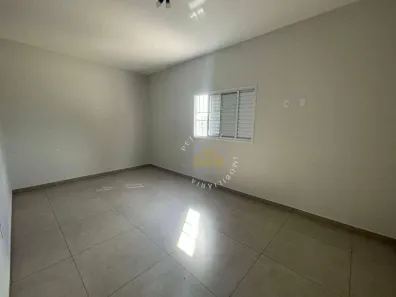 Casa com 4 Quartos para alugar, 300m² no Jardim Chapadão, Campinas