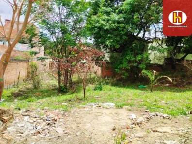 Terreno / Lote / Condomínio à venda, 200m² no Santa Maria, Vespasiano