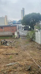 Terreno / Lote / Condomínio à venda, 1289m² no Centro, São Bernardo do Campo