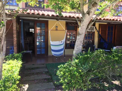 Casa de Condomínio com 3 Quartos à venda, 91m² no Manguinhos, Armação dos Búzios