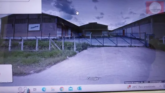 Galpão / Depósito / Armazém à venda, 2543m² no , Simões Filho