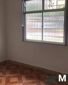 Apartamento com 3 Quartos para alugar, 80m² no Santa Rosa, Niterói
