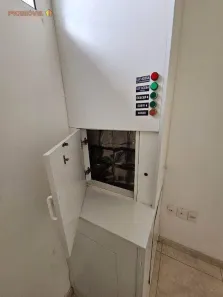 Conjunto Comercial / Sala à venda, 241m² no Vila Nova, Itu