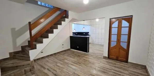 Casa com 3 Quartos à venda, 132m² no Jardim Imperador, Suzano