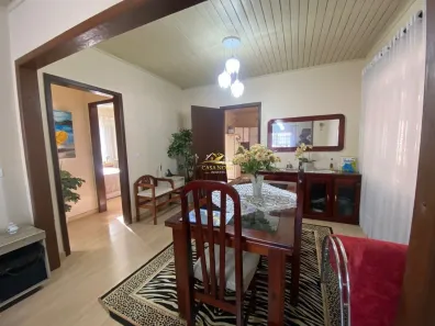 Casa com 3 Quartos à venda, 223m² no Centro, Campo Largo