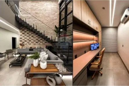 Sobrado com 4 Quartos à venda, 390m² no Solar Campestre, Rio Verde