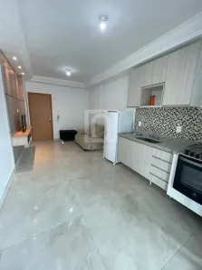 Flat com 1 Quarto para alugar, 52m² no Parque Campolim, Sorocaba