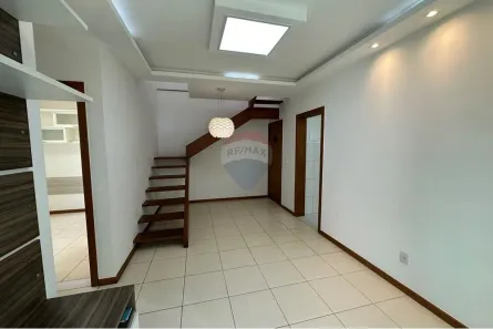 Cobertura com 3 Quartos para alugar, 86m² no Pimenteiras, Teresópolis