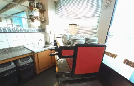 Conjunto Comercial / Sala à venda, 75m² no Loteamento Israel, Americana