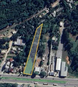 Terreno / Lote / Condomínio à venda, 5155m² no Pé de Plátano, Santa Maria