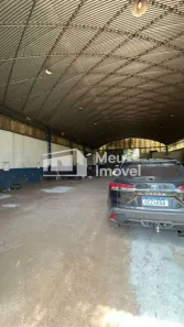 Galpão / Depósito / Armazém para alugar, 2200m² no Pagador de Andrade, Jacareí