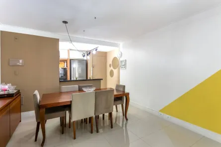 Apartamento com 2 Quartos à venda, 69m² no Cidade Ademar, São Paulo