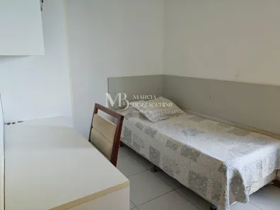 Cobertura com 3 Quartos à venda, 176m² no Guarajuba (Monte Gordo), Camaçari