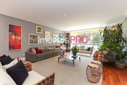 Casa de Vila com 3 Quartos à venda, 380m² no Vila Clementino, São Paulo