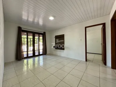 Casa com 3 Quartos para alugar, 120m² no Itoupava Norte, Blumenau