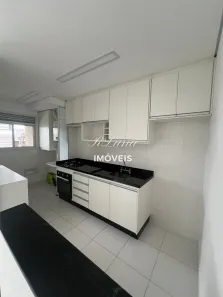Apartamento com 2 Quartos para alugar, 90m² no Centro Comercial Jubran, Barueri