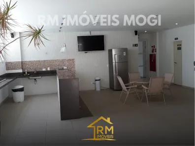 Loft com 1 Quarto para alugar, 44m² no Vila Oliveira, Mogi das Cruzes