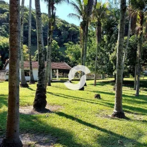 Fazenda / Sítio / Chácara com 3 Quartos à venda, 80550m² no Vale das Pedrinhas, Guapimirim