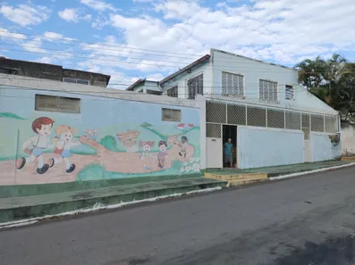 Loja / Salão / Ponto Comercial à venda, 800m² no Engenho do Porto, Duque de Caxias