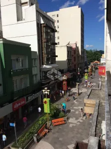 Terreno / Lote / Condomínio à venda, 654m² no Centro, Santa Maria