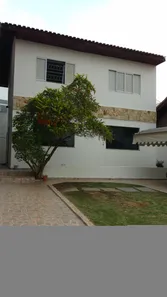 Sobrado com 3 Quartos à venda, 120m² no Centro, Cerquilho