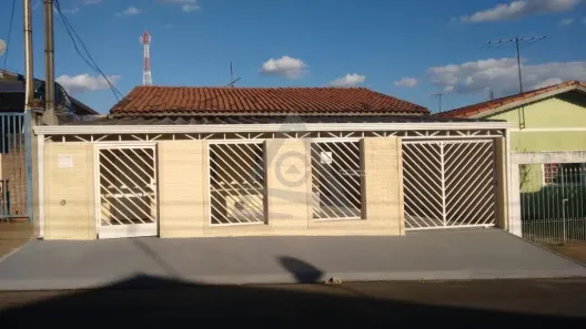 Casa com 3 Quartos à venda, 188m² no Parque Residencial Maria de Lourdes, Hortolândia