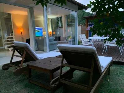 Casa de Condomínio com 2 Quartos à venda, 80m² no , Paraty