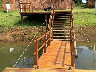 Terreno / Lote / Condomínio à venda, 1000m² no Setor de Habitações Individuais Sul, Brasília
