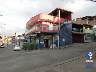 Loja / Salão / Ponto Comercial à venda, 280m² no Jardim Ottawa, Guarulhos