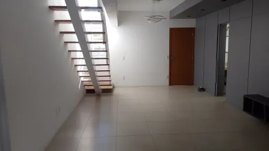 Casa de Condomínio com 2 Quartos para alugar, 148m² no Jardim Karolyne, Votorantim
