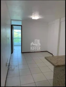 Flat com 1 Quarto à venda, 40m² no Itaipu, Niterói