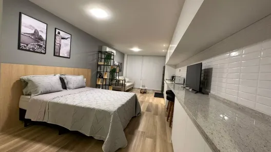 Hotel / Motel / Pousada com 34 Quartos à venda, 1150m² no Botafogo, Rio de Janeiro
