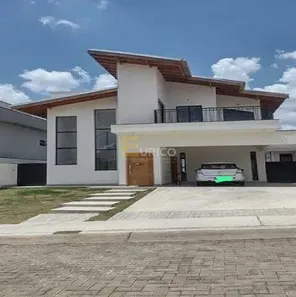 Casa de Condomínio com 4 Quartos à venda, 232m² no Residencial Pecan, Itupeva