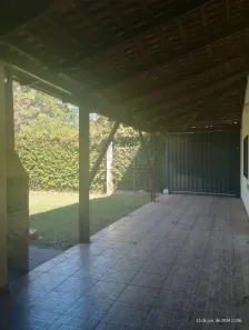 Casa Comercial com 3 Quartos para alugar, 131m² no Jardim Nova Santa Paula, São Carlos