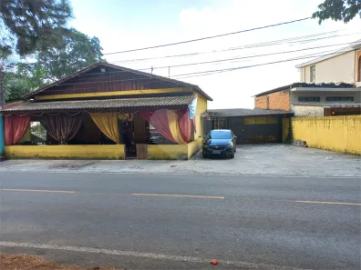 Loja / Salão / Ponto Comercial à venda, 800m² no Santa Inês, Caieiras