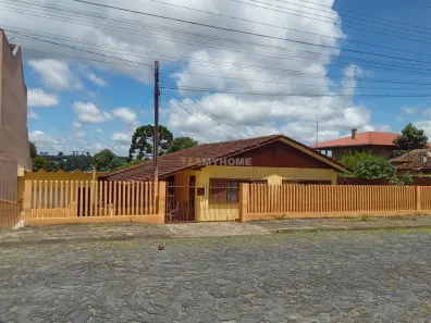Terreno / Lote / Condomínio à venda, 646m² no Centro, Campo Largo
