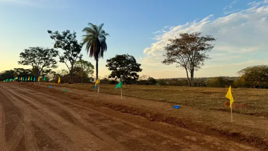 Terreno / Lote / Condomínio à venda, 540m² no , Jaboticatubas