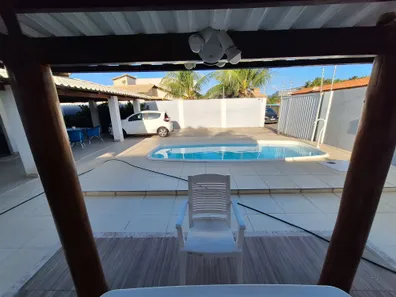 Casa com 4 Quartos para venda ou aluguel, 300m² no , Conde