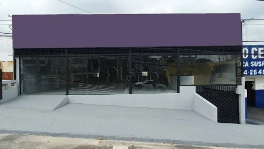 Galpão / Depósito / Armazém para venda ou aluguel, 740m² no Jardim Novo Campos Elíseos, Campinas