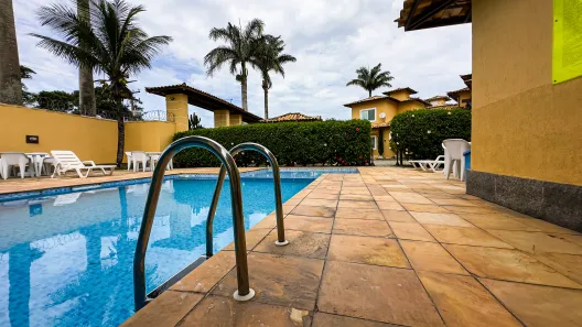 Casa de Condomínio com 3 Quartos à venda, 9023m² no Manguinhos, Armação dos Búzios