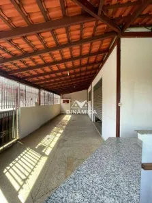 Sobrado com 3 Quartos à venda, 490m² no Jardim Consteca, Sumaré