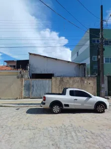 Galpão / Depósito / Armazém à venda, 136m² no Jardim Cidade Universitária, João Pessoa