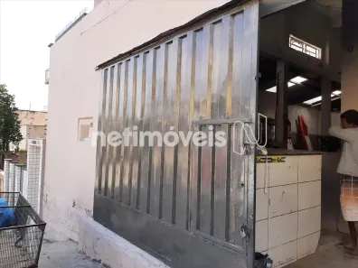 Galpão / Depósito / Armazém à venda, 354m² no Nova Granada, Belo Horizonte