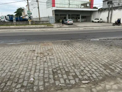 Galpão / Depósito / Armazém para alugar, 430m² no Praia do Siqueira, Cabo Frio