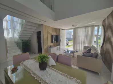 Casa de Condomínio com 4 Quartos para alugar, 250m² no São José dos Náufragos, Aracaju