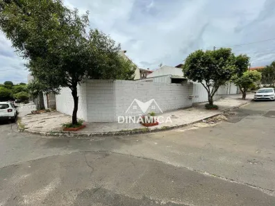 Terreno / Lote / Condomínio à venda, 180m² no Jardim Novo Paraná, Sumaré