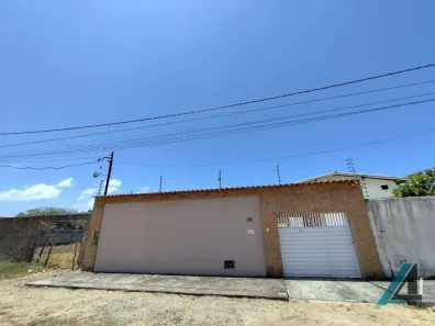 Casa com 3 Quartos para venda ou aluguel, 180m² no Zona de Expansão (Mosqueiro), Aracaju